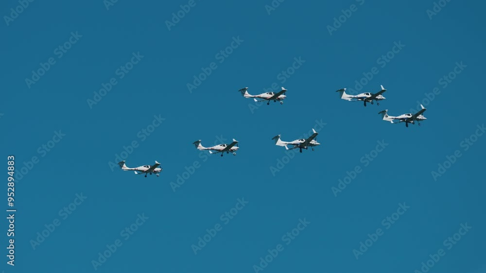 several military aircraft helicopters flying on a mission. High quality 4k footage several military aircraft helicopters flying on a mission. High quality 4k footage