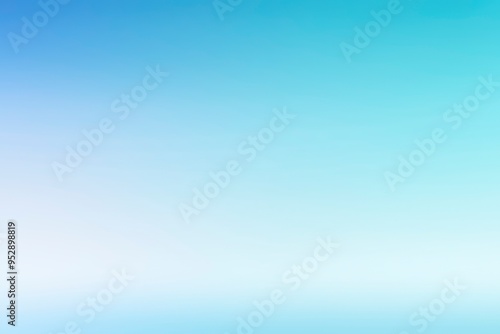 Abstract light blue geometric pattern background wallpaper