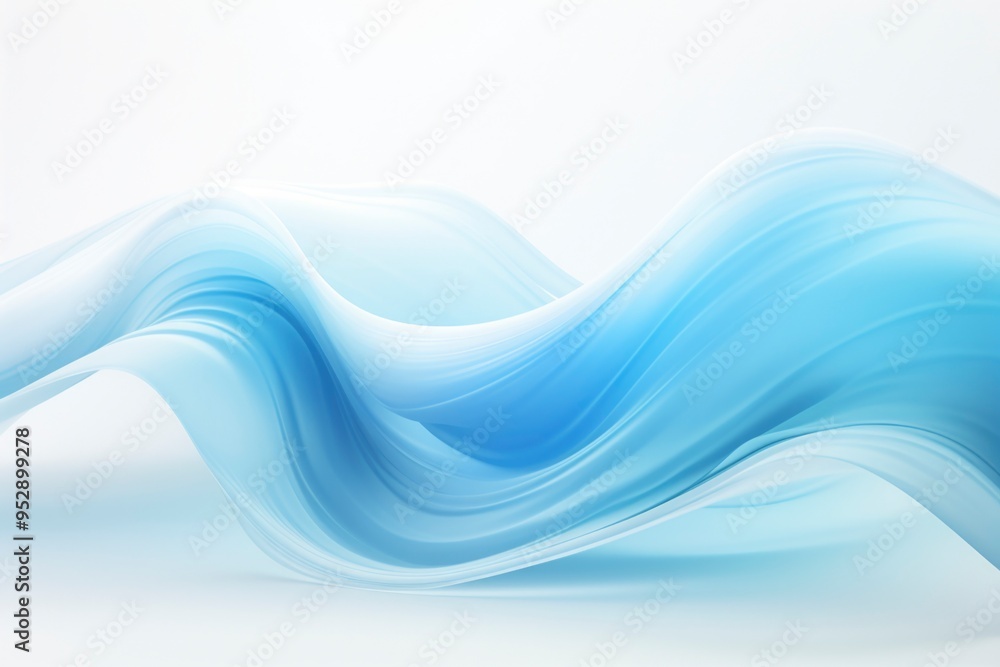 Abstract light blue geometric pattern background wallpaper Abstract light blue geometric pattern background wallpaper