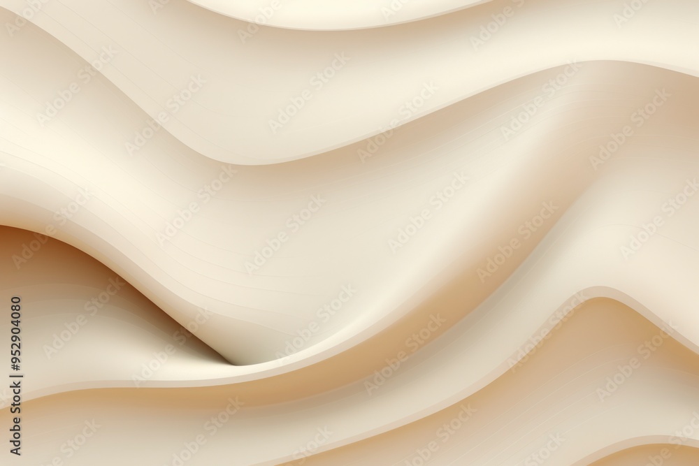 Abstract beige color geometric pattern background Abstract beige color geometric pattern background