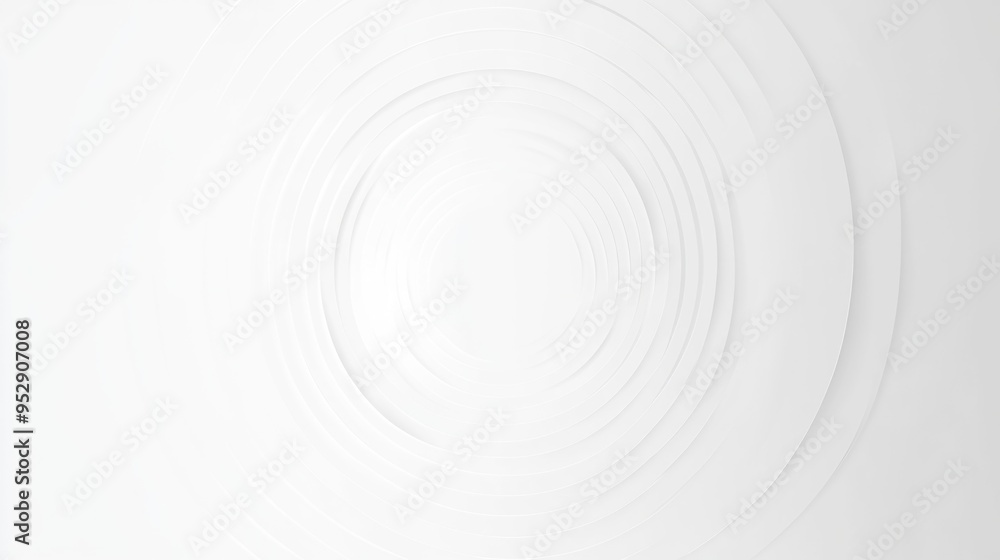 Fototapeta premium Free abstract plain white background wallpaper