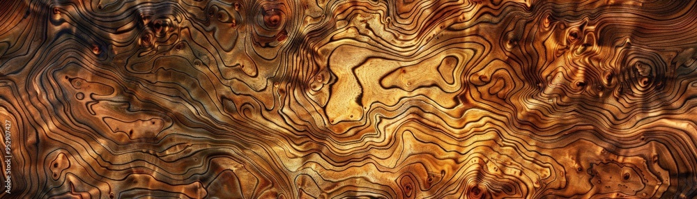 Luxurious olive ash burl with intricate, swirling grain, ideal for highend cabinetry, luxury wood texture, elegant craftsmanship Luxurious olive ash burl with intricate, swirling grain, ideal for highend cabinetry, luxury wood texture, elegant craftsmanship