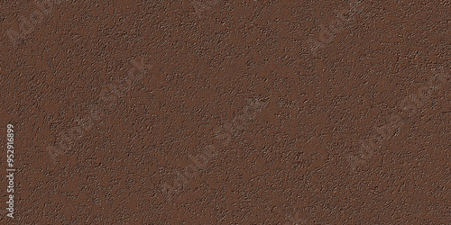 a seamless texture of slightly textured colored paper in toned down chocolate color