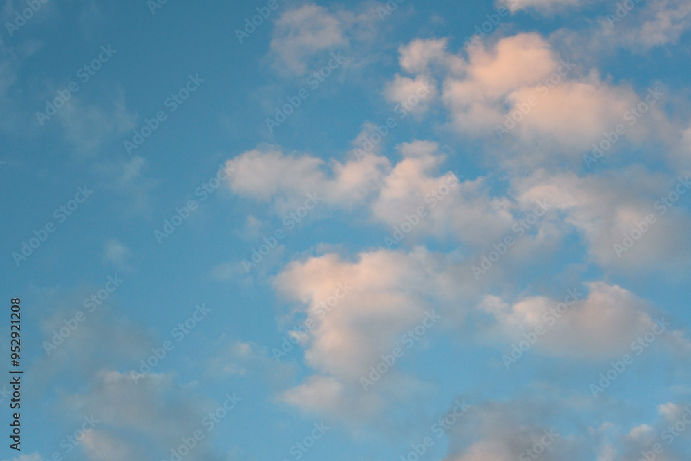 Abstract cloud nature background Abstract cloud nature background