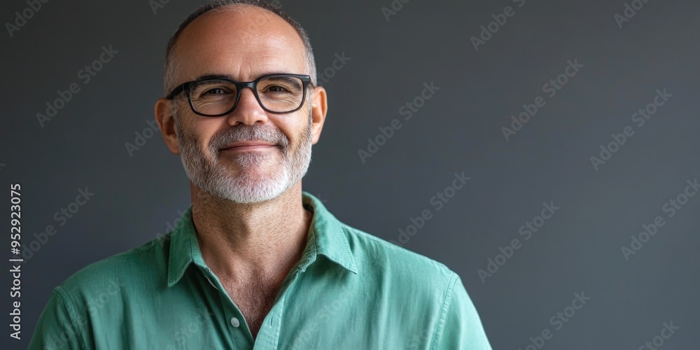 Professional Portrait of a Man in a Suit Professional Portrait of a Man in a Suit