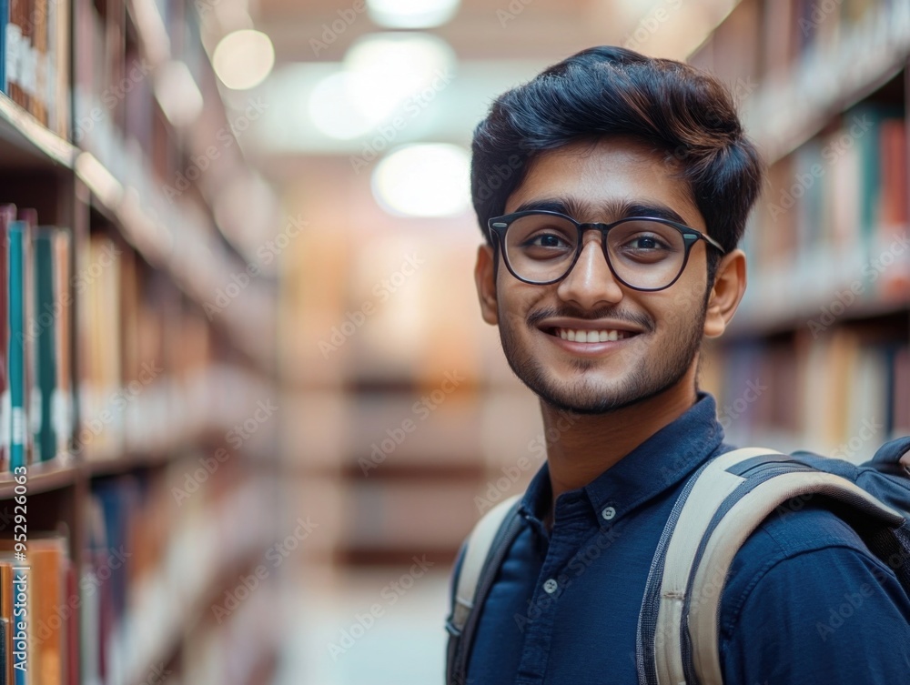 Student Scholarship: Academic Success Story Student Scholarship: Academic Success Story
