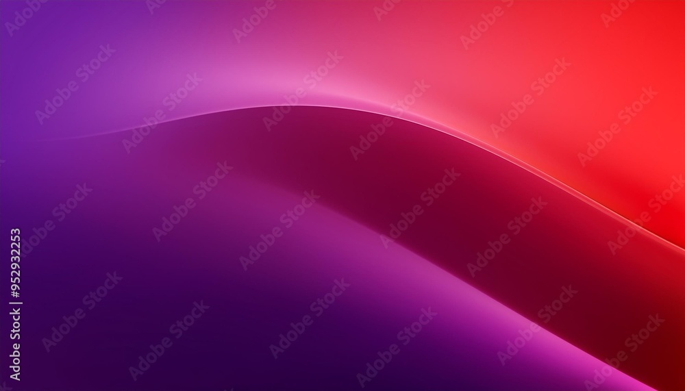 purple and red background in a gradient design with soft color transitions purple and red background in a gradient design with soft color transitions