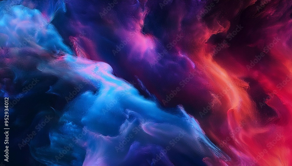 art dark color painting background with noise effect abstract blue purple red image modern paint banner fractal artwork for creative graphic design art dark color painting background with noise effect abstract blue purple red image modern paint banner fractal artwork for creative graphic design