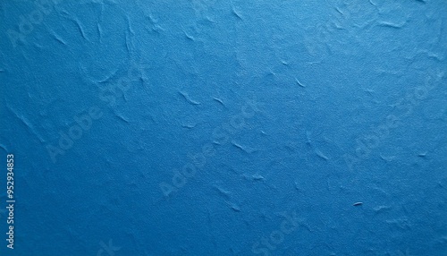 textured blue paper background texture generative ai