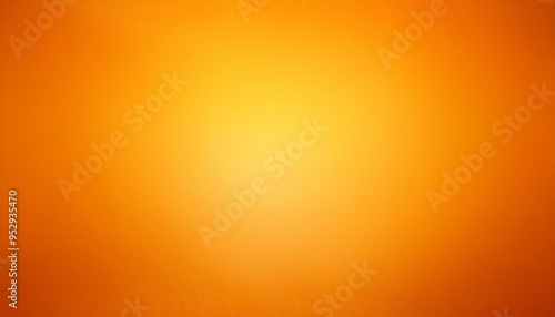 soft orange radient background backdrop template background photo