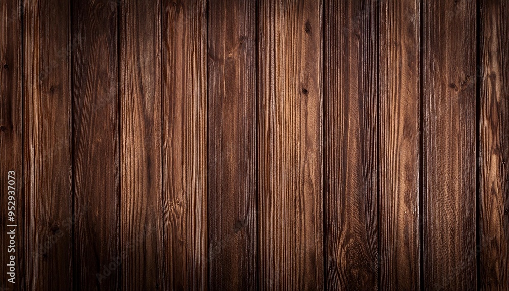 dark wood texture background with vertical grain