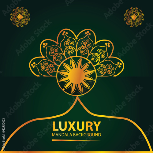 Mandala Background Designs