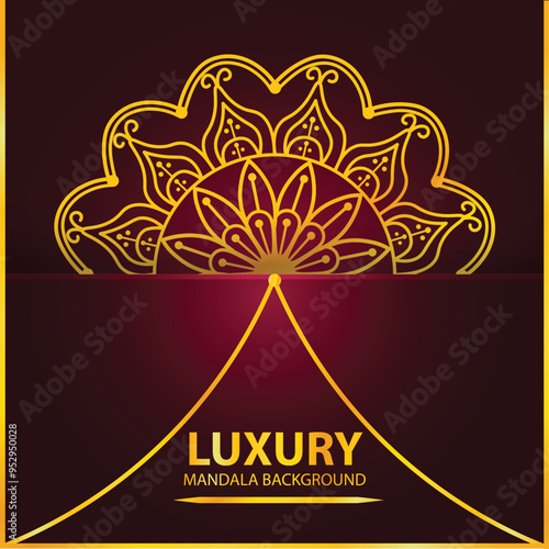 Mandala Background Designs
