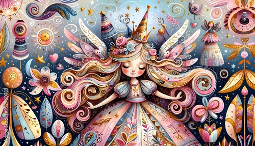 Wallpaper Mural Praderas en Amanecer Torontodigital.ca