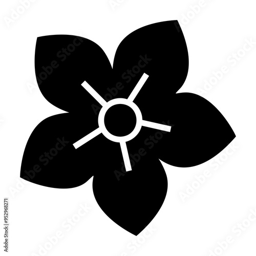 jasmine Solid icon