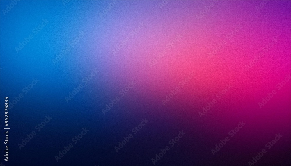 Fototapeta premium Latar belakang pink ungu biru