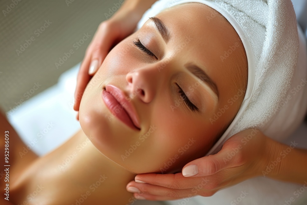 Serene Spa Indulgence for Inner Radiance Serene Spa Indulgence for Inner Radiance
