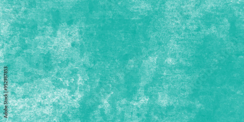 Luxury green grungy background, modern light and bright watercolor grungy texture of the pattern of green floor with imitation of design background, watercolor perfect concept background.