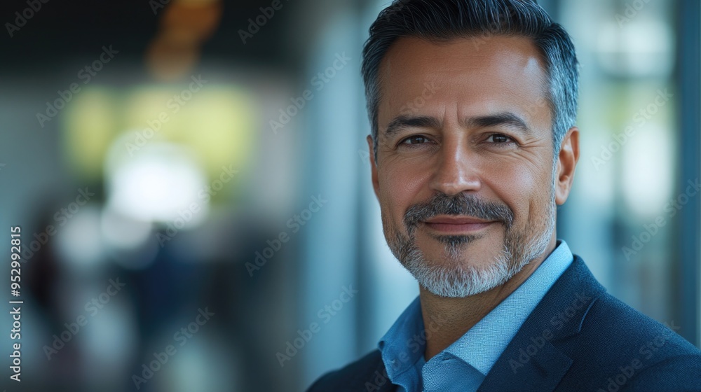 Business Professional Portrait Business Professional Portrait