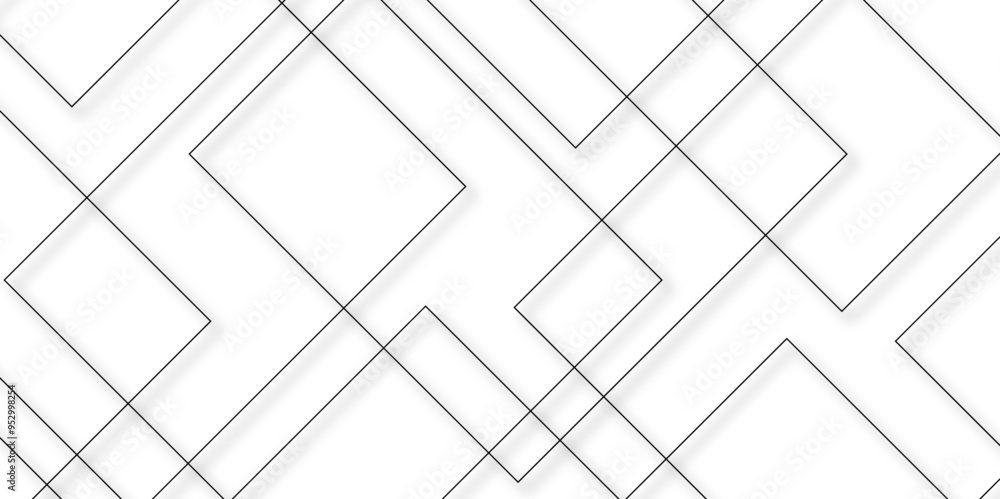 Abstract industrial Design random lines black on white background.Geometric seamless minimalist pattern with straight lines design.luxury black geometric random chaotic lines.squares and triangle line Abstract industrial Design random lines black on white background.Geometric seamless minimalist pattern with straight lines design.luxury black geometric random chaotic lines.squares and triangle line