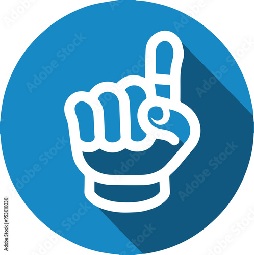 손가락 포인팅 아이콘, 지시, 강조, 선택, 포인트, 제스처 관련 이미지