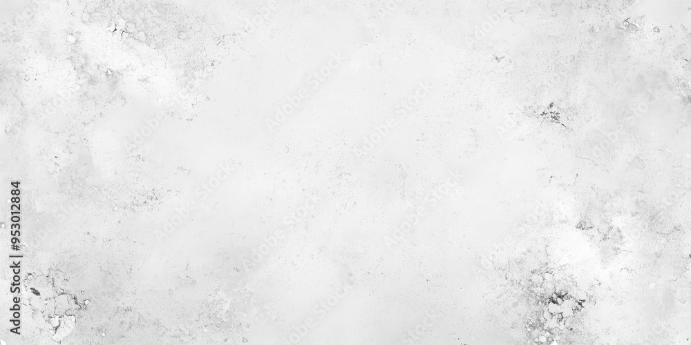 Weathered white concrete texture. Subtle grunge surface with dust and grain details. Minimalist architectural background. Abstract template for creative design with vintage appeal and copy space Weathered white concrete texture. Subtle grunge surface with dust and grain details. Minimalist architectural background. Abstract template for creative design with vintage appeal and copy space