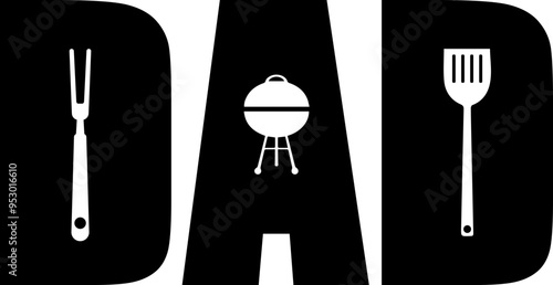 Dad BBQ