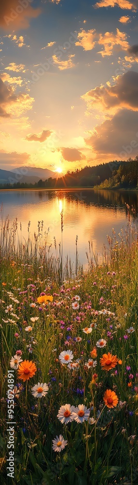 Fototapeta premium 1