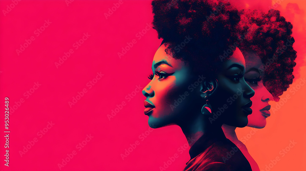 Celebrating Women's Strength and Resilience: A Visual Tribute for Equality Day Celebrating Women's Strength and Resilience: A Visual Tribute for Equality Day