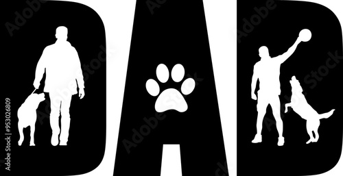 Dog Dad