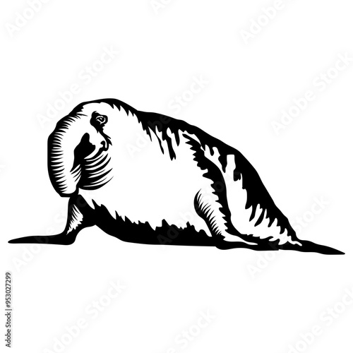 Elephant Seal