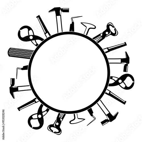 Farrier Logo