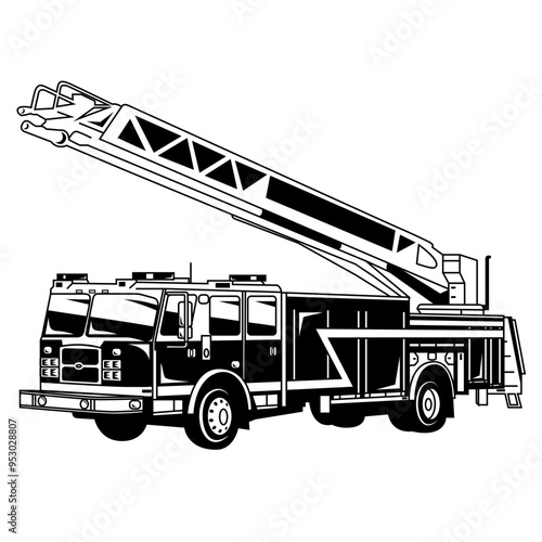 Fire Truck