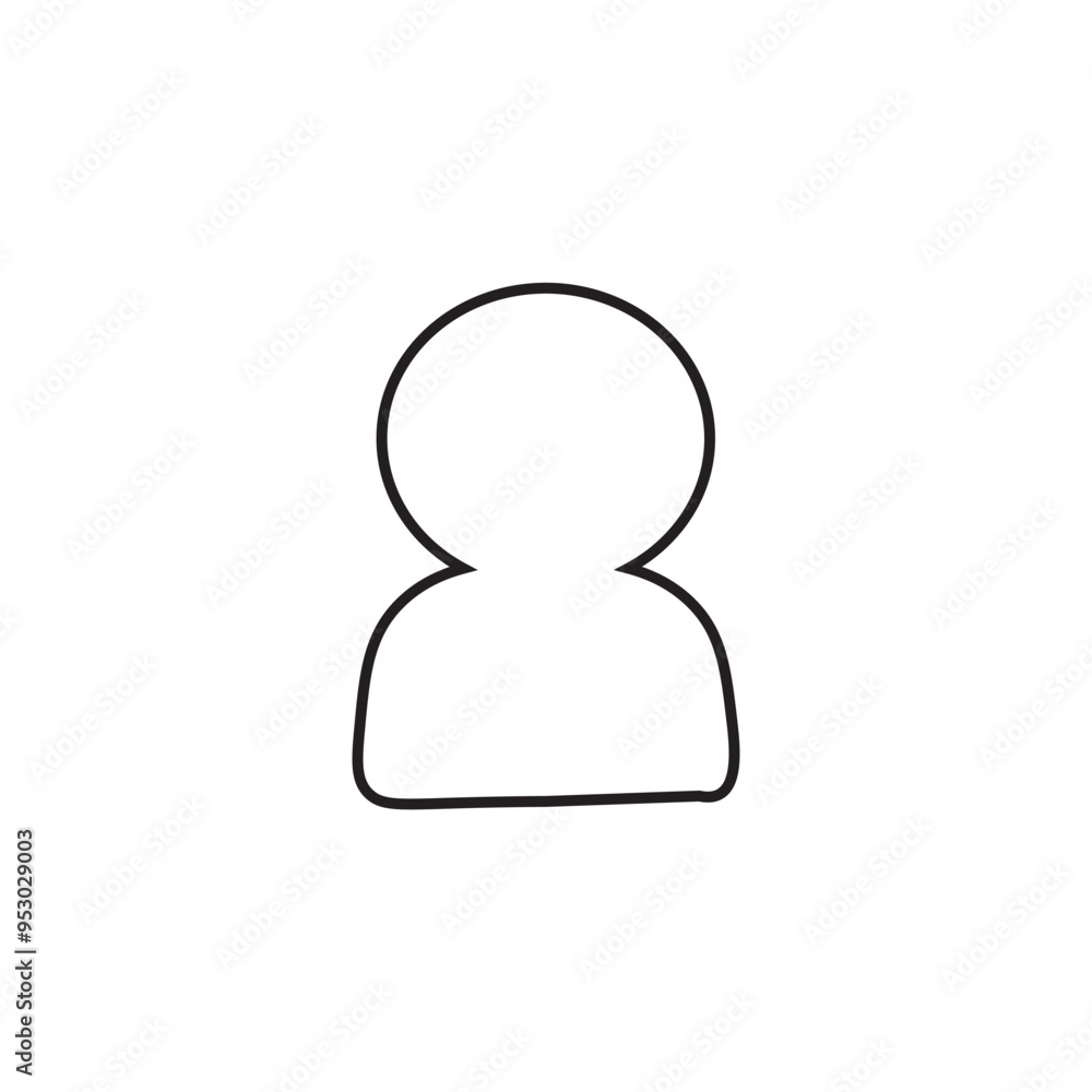 A collection of thin line icons featuring coworkers, cooperation, team, and teamwork. Simple set of symbols in linear business. vector artwork. Modifiable stroke A collection of thin line icons featuring coworkers, cooperation, team, and teamwork. Simple set of symbols in linear business. vector artwork. Modifiable stroke