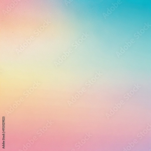 Delicate pastel gradient with smooth transitions, ideal for elegant and modern design projects.