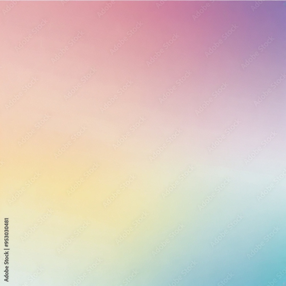 Delicate pastel gradient with smooth transitions, ideal for elegant and modern design projects. Delicate pastel gradient with smooth transitions, ideal for elegant and modern design projects.