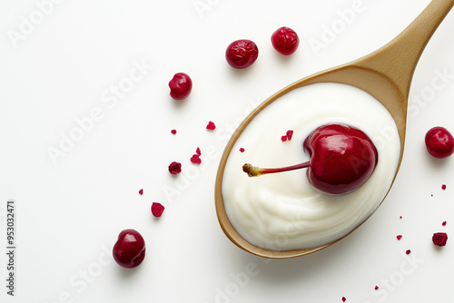 cherry, fruit, food, red, sweet, berry, fresh, dessert, healthy, cherries, white, ripe, isolated, glass, diet, bowl, juicy, natural, summer, tasty, nature, fruits, delicious, water, berries photo