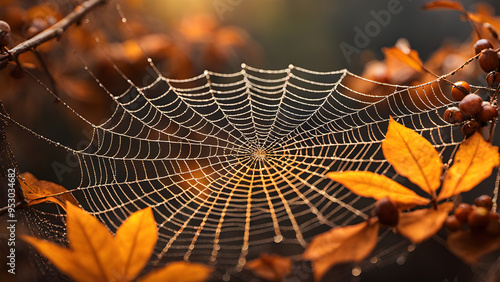 Autumn Season Image