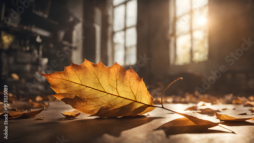 Autumn Season Image