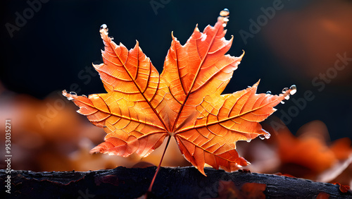 Autumn Season Image