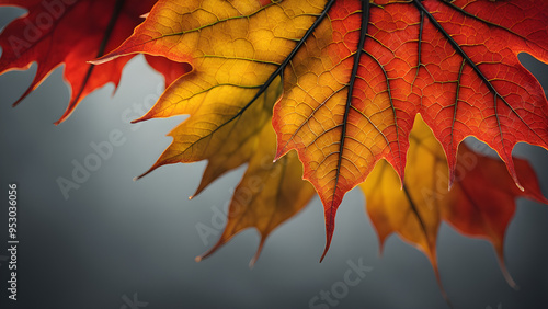 Autumn Season Image