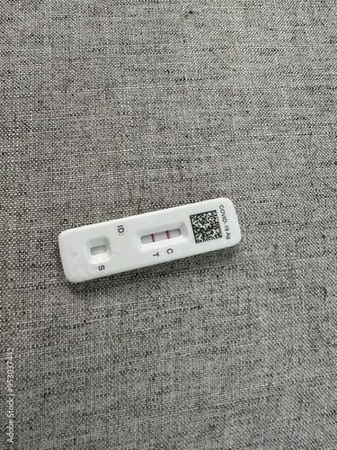 thermometer on the wall