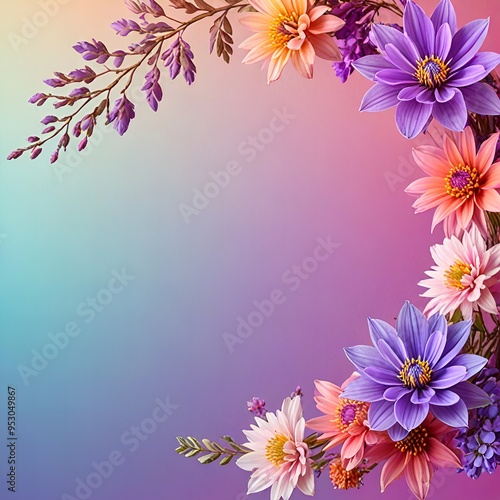 abstract background