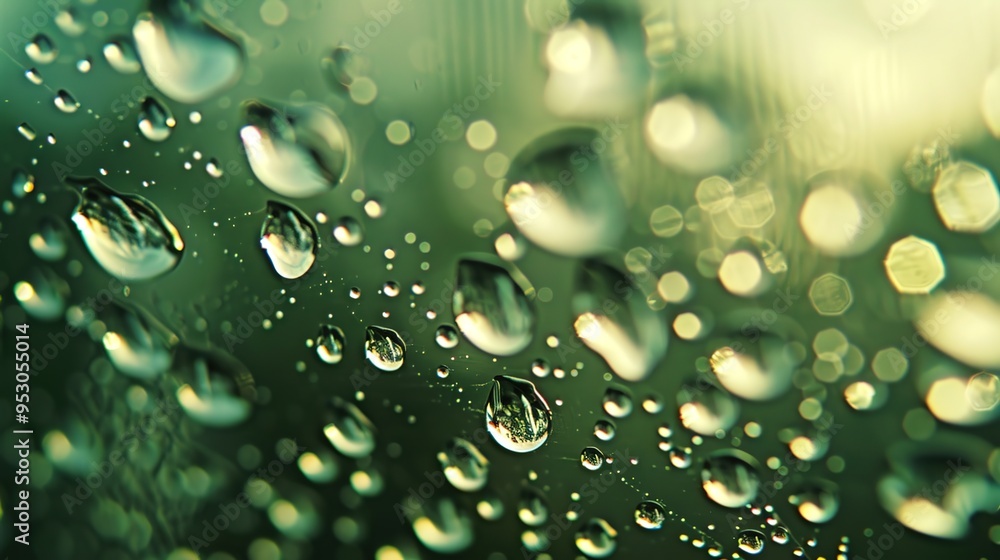 custom made wallpaper toronto digitalraindrop pattern wallpaperr