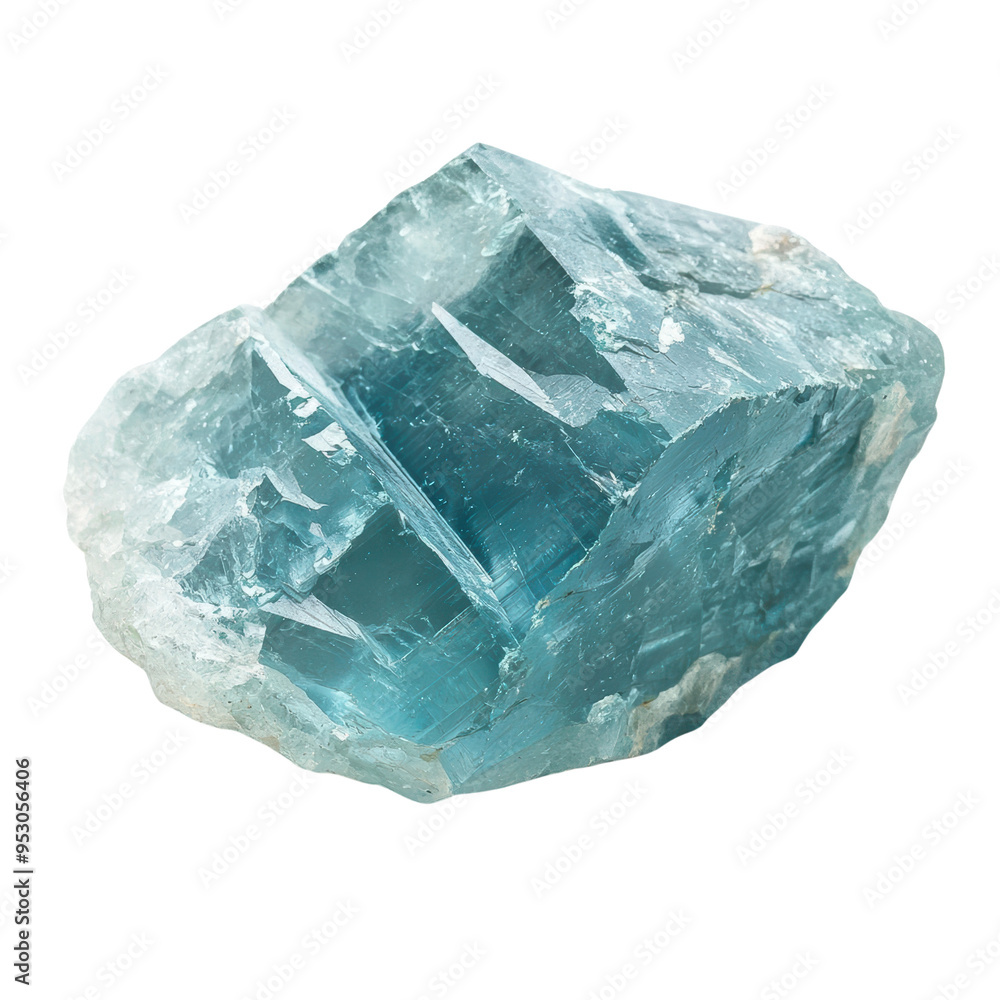 A stunning crystal. A stunning crystal.