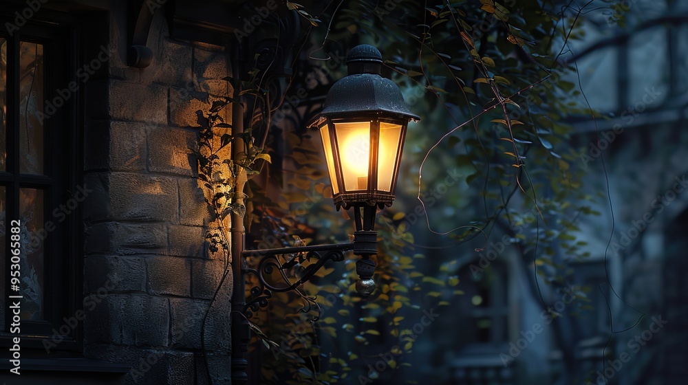 street lamp pattern wallpaper street lamp pattern wallpaper