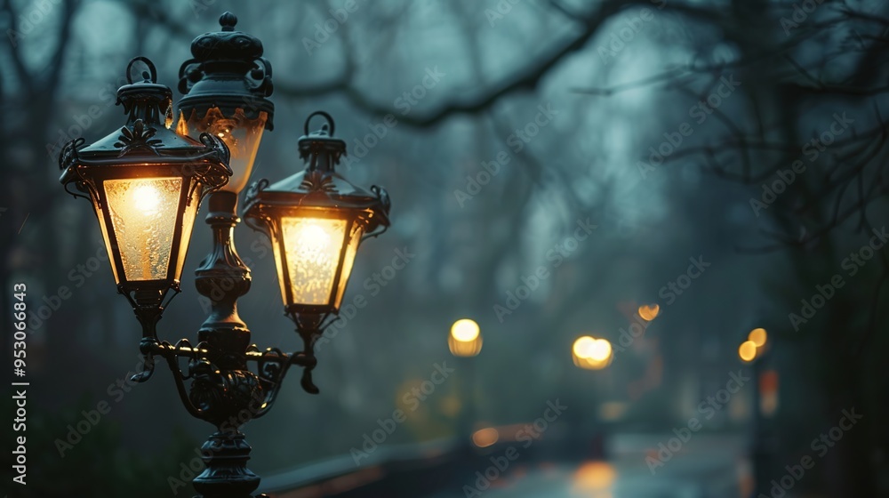 old fashion street lamp wallpaper old fashion street lamp wallpaper