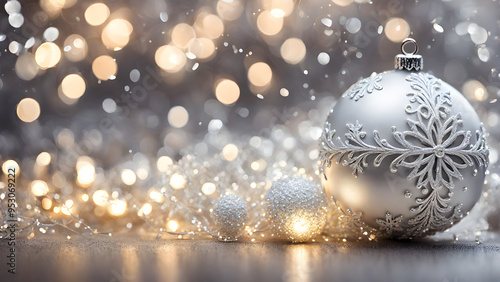 Happy New Year concept Image
