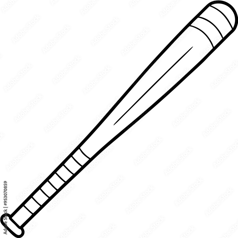 Baseball bat Baseball bat