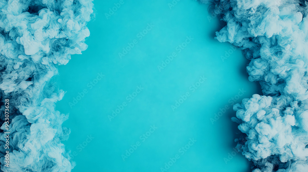 Backdrop with soft clouds, perfect for various creative projects or presentations. Backdrop with soft clouds, perfect for various creative projects or presentations.